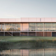 Lögarängsbadet, Västerås Stad