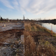 Projektledare, miljösanering Malung Garveri